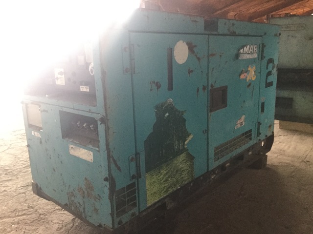 Used generator   : Exporting used cars, tractors & excavators from Japan