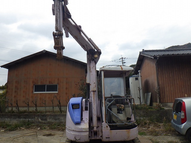   : Exporting used cars, tractors & excavators from Japan